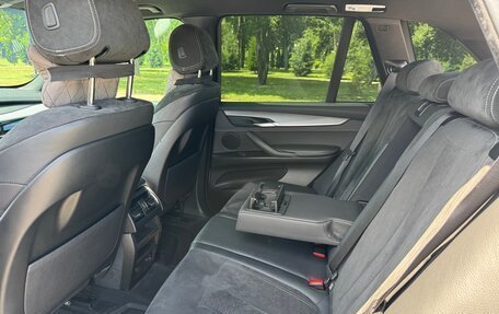 BMW X5, 2014 год, 4 700 000 рублей, 14 фотография