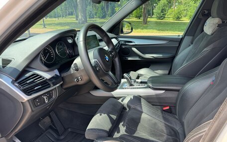 BMW X5, 2014 год, 4 700 000 рублей, 15 фотография