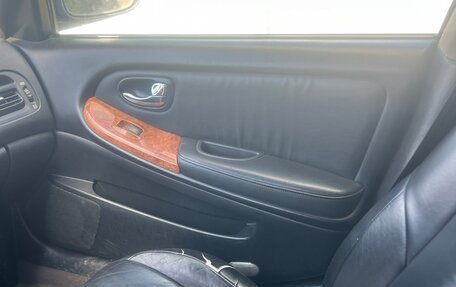 Nissan Maxima VIII, 2004 год, 260 000 рублей, 6 фотография