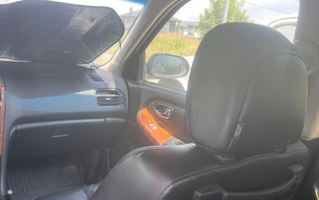 Nissan Maxima VIII, 2004 год, 260 000 рублей, 3 фотография