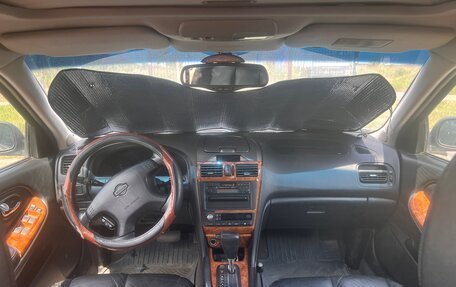 Nissan Maxima VIII, 2004 год, 260 000 рублей, 4 фотография