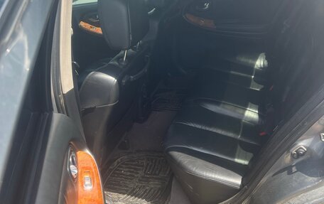 Nissan Maxima VIII, 2004 год, 260 000 рублей, 5 фотография