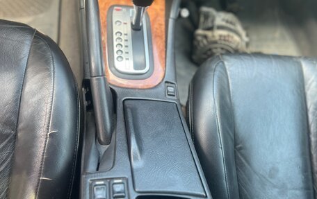 Nissan Maxima VIII, 2004 год, 260 000 рублей, 8 фотография