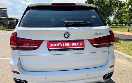 BMW X5, 2014 год, 4 700 000 рублей, 12 фотография
