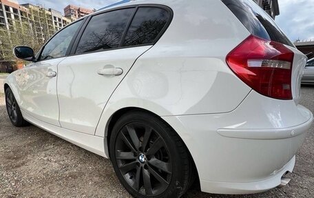 BMW 1 серия, 2011 год, 950 000 рублей, 14 фотография