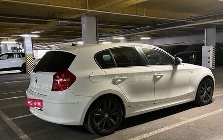 BMW 1 серия, 2011 год, 950 000 рублей, 4 фотография