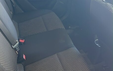 KIA Rio IV, 2020 год, 870 000 рублей, 7 фотография
