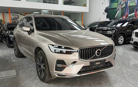 Volvo XC60 II, 2024 год, 4 229 770 рублей, 3 фотография