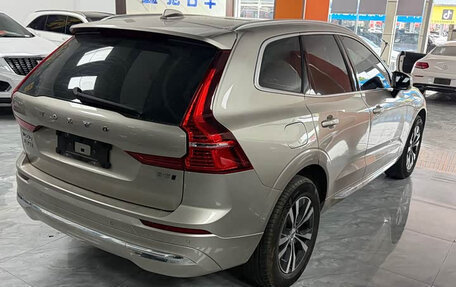 Volvo XC60 II, 2024 год, 4 229 770 рублей, 5 фотография