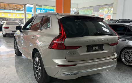 Volvo XC60 II, 2024 год, 4 229 770 рублей, 4 фотография