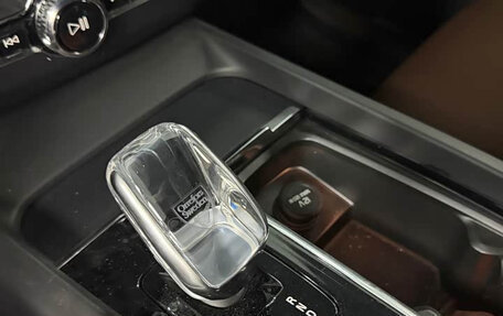 Volvo XC60 II, 2024 год, 4 229 770 рублей, 16 фотография