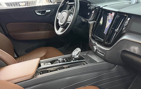 Volvo XC60 II, 2024 год, 4 229 770 рублей, 10 фотография