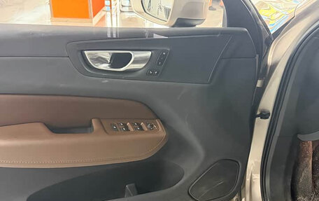 Volvo XC60 II, 2024 год, 4 229 770 рублей, 17 фотография