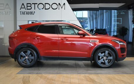 Jaguar E-Pace, 2020 год, 2 435 000 рублей, 4 фотография