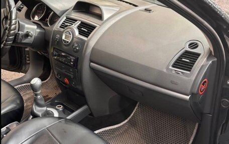 Renault Megane II, 2008 год, 280 000 рублей, 2 фотография