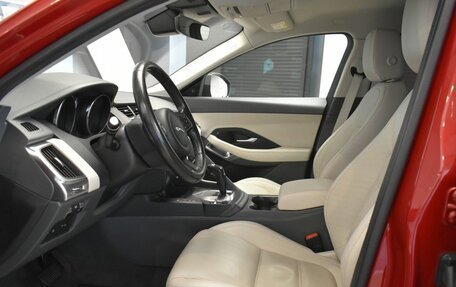 Jaguar E-Pace, 2020 год, 2 435 000 рублей, 20 фотография