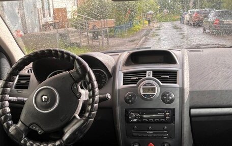 Renault Megane II, 2008 год, 280 000 рублей, 5 фотография