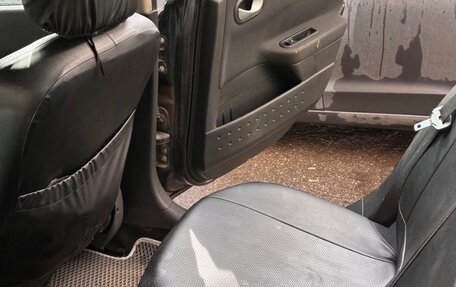 Renault Megane II, 2008 год, 280 000 рублей, 3 фотография
