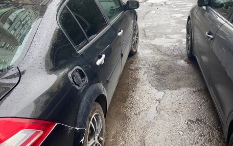 Renault Megane II, 2008 год, 280 000 рублей, 7 фотография