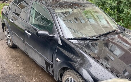 Renault Megane II, 2008 год, 280 000 рублей, 6 фотография