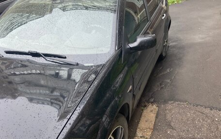 Renault Megane II, 2008 год, 280 000 рублей, 9 фотография