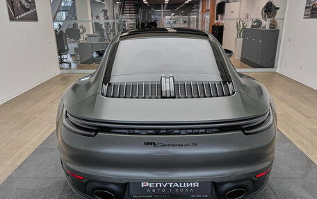 Porsche 911, 2020 год, 14 500 000 рублей, 5 фотография