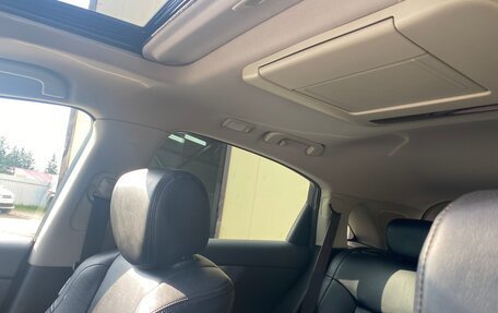 Infiniti FX II, 2012 год, 2 100 000 рублей, 9 фотография