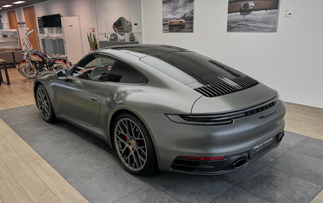 Porsche 911, 2020 год, 14 500 000 рублей, 4 фотография