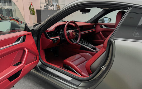 Porsche 911, 2020 год, 14 500 000 рублей, 8 фотография