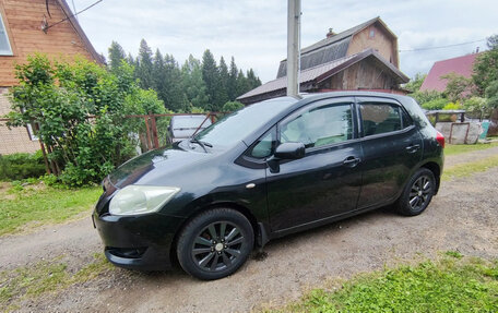 Toyota Auris II, 2007 год, 670 000 рублей, 5 фотография