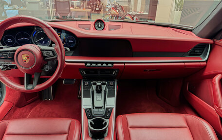 Porsche 911, 2020 год, 14 500 000 рублей, 12 фотография