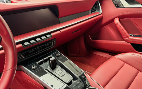 Porsche 911, 2020 год, 14 500 000 рублей, 11 фотография
