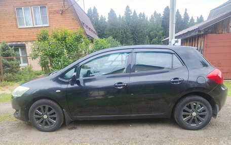 Toyota Auris II, 2007 год, 670 000 рублей, 6 фотография