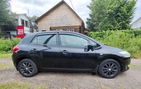 Toyota Auris II, 2007 год, 670 000 рублей, 3 фотография