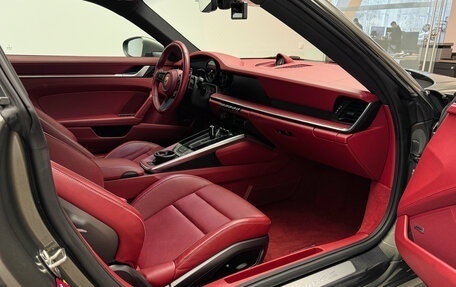 Porsche 911, 2020 год, 14 500 000 рублей, 9 фотография