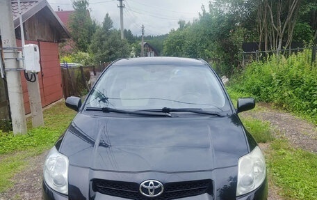 Toyota Auris II, 2007 год, 670 000 рублей, 2 фотография