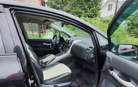Toyota Auris II, 2007 год, 670 000 рублей, 14 фотография