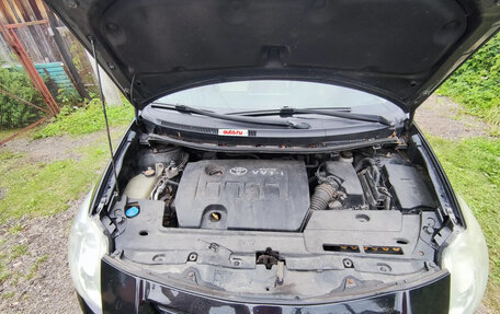 Toyota Auris II, 2007 год, 670 000 рублей, 13 фотография