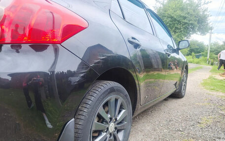 Toyota Auris II, 2007 год, 670 000 рублей, 10 фотография
