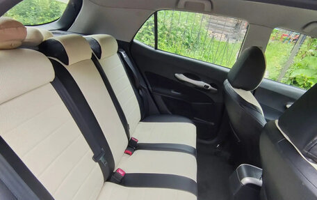 Toyota Auris II, 2007 год, 670 000 рублей, 18 фотография