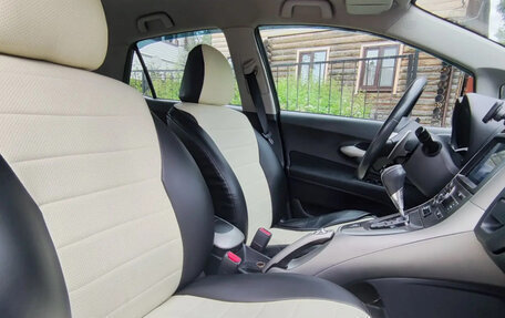 Toyota Auris II, 2007 год, 670 000 рублей, 17 фотография