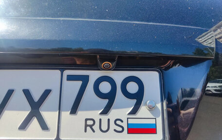 Toyota Auris II, 2007 год, 670 000 рублей, 23 фотография