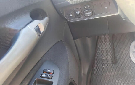 Toyota Auris II, 2007 год, 670 000 рублей, 24 фотография