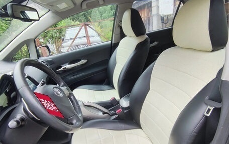 Toyota Auris II, 2007 год, 670 000 рублей, 15 фотография