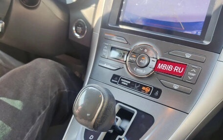 Toyota Auris II, 2007 год, 670 000 рублей, 21 фотография