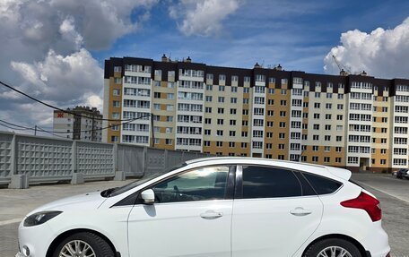 Ford Focus III, 2012 год, 760 000 рублей, 4 фотография