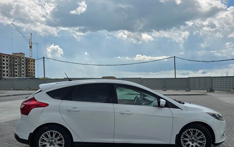 Ford Focus III, 2012 год, 760 000 рублей, 8 фотография
