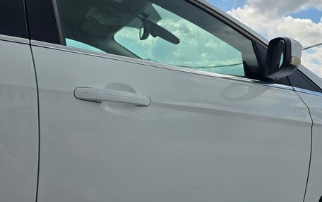 Ford Focus III, 2012 год, 760 000 рублей, 9 фотография