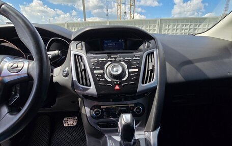 Ford Focus III, 2012 год, 760 000 рублей, 13 фотография