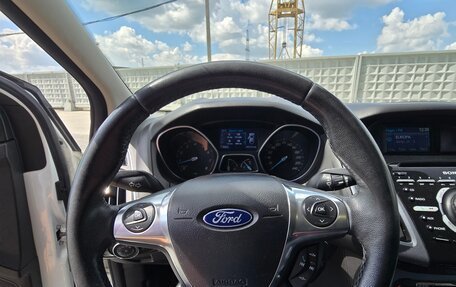Ford Focus III, 2012 год, 760 000 рублей, 12 фотография